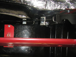 Mustang68.com: the Painful wiring harness